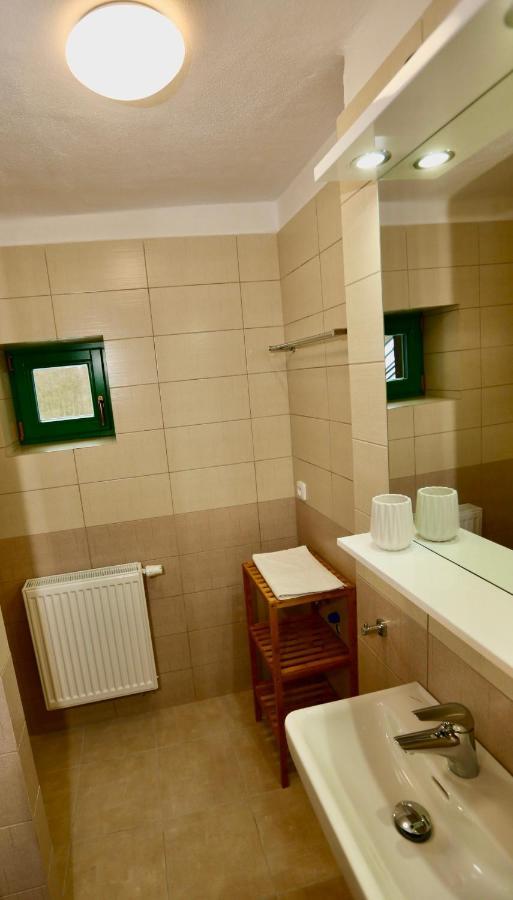 Chata Rozhlas Železná Ruda Eksteriør bilde