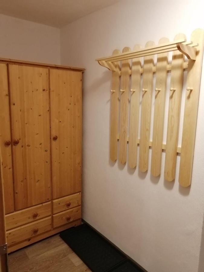 Chata Rozhlas Železná Ruda Eksteriør bilde